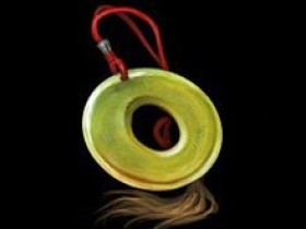 英雄心法传奇装备-血玉-灵玉